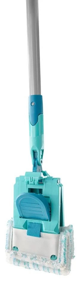 Leifheit Mop PowerClean M micro duo felmosó