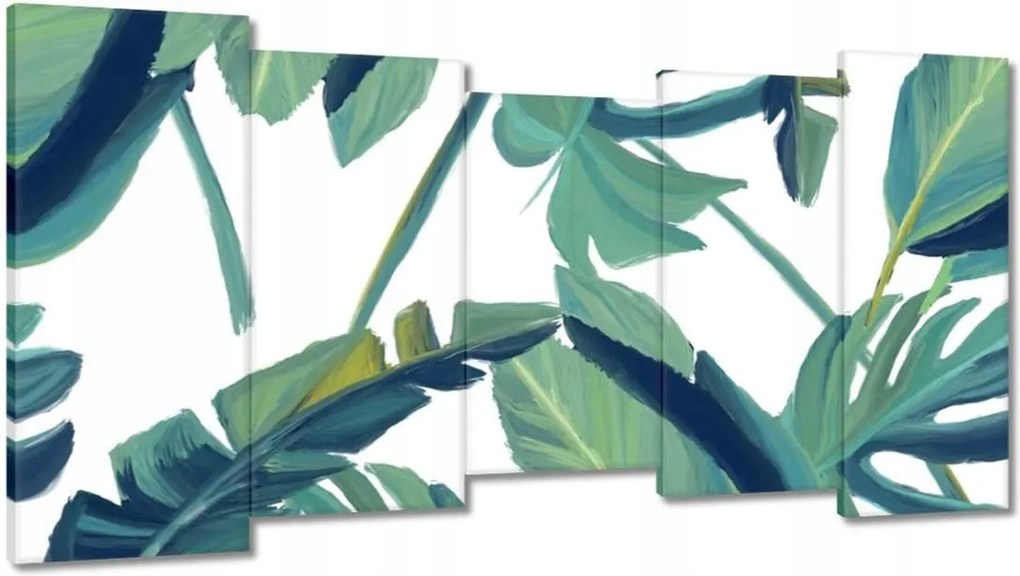 Képek 150x80 Monstera Levelek levél