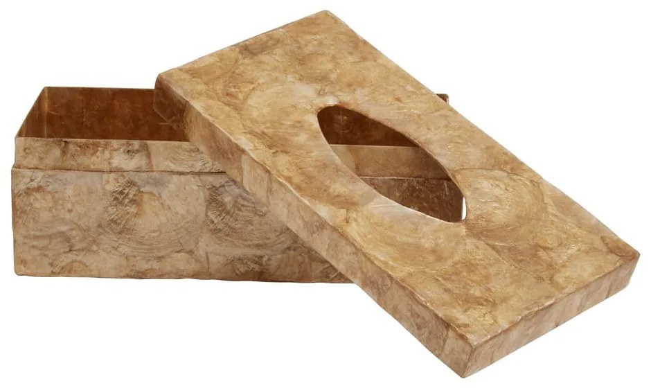 Zsebkendőtartó Palu – Premier Housewares