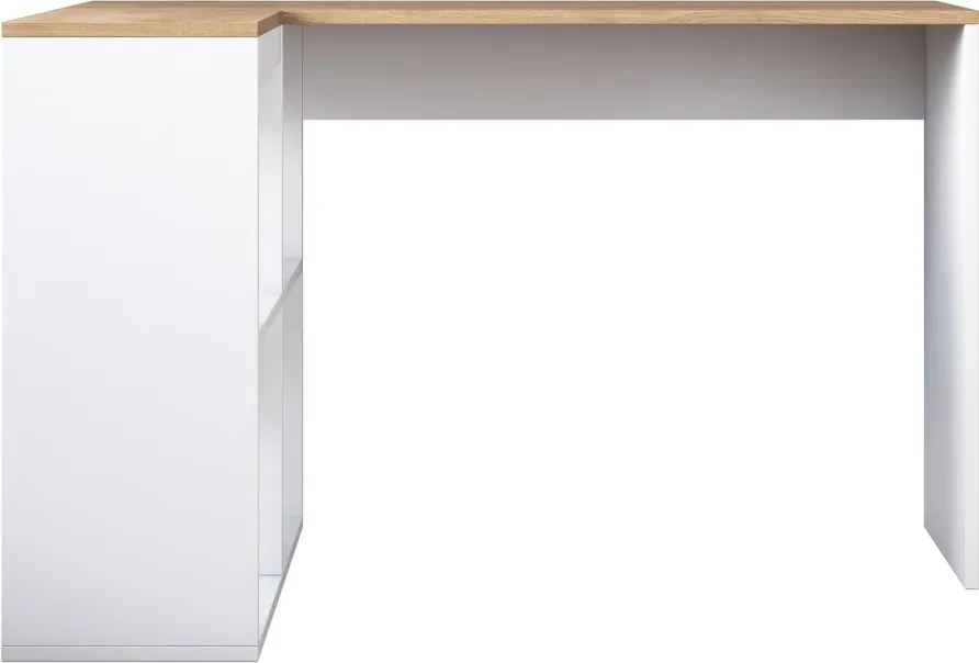 Íróasztal, 120 cm – HA113
