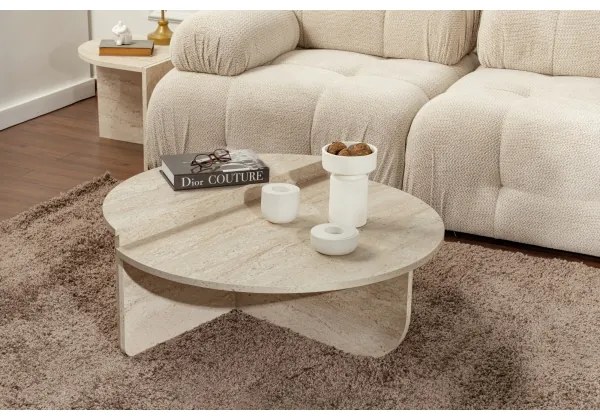 KÉSZLET 2x ORION konferencias asztal, bézs színű