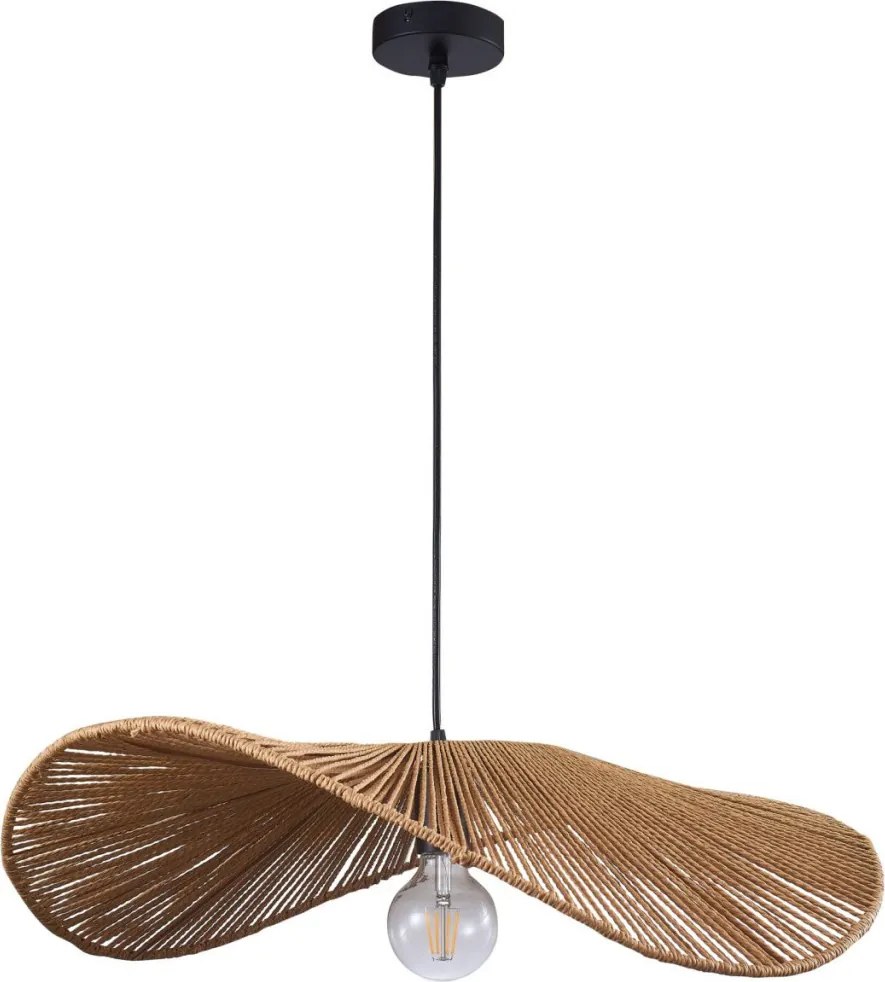 Polux CAPRI 329127 Lepel lámpa 1x20W/E27 IP20