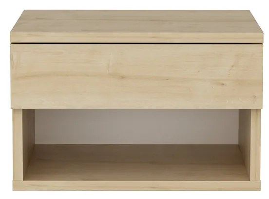 Jamot Oak éjjeliszekrény