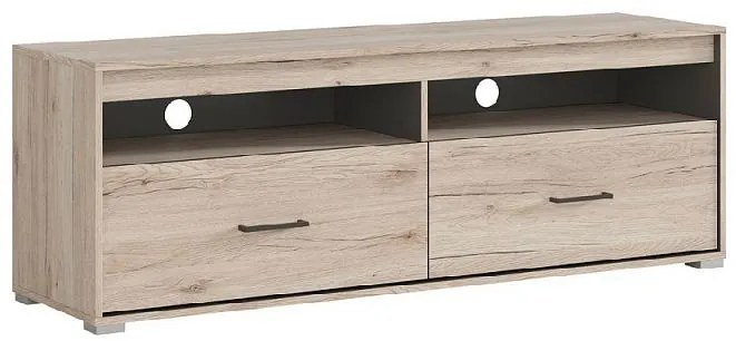 TV asztal/szekrény Ronse RTV2S. 1005677