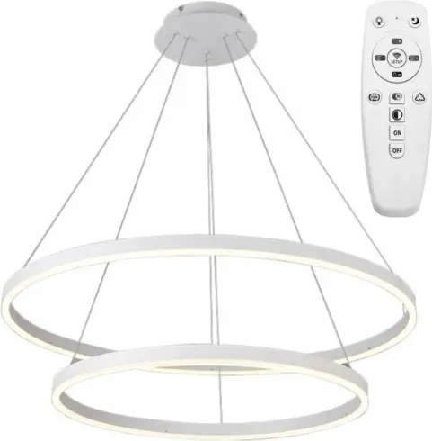 MORETTI APP659-40-60 Modern Led Függesztett Lámpa LED IP20