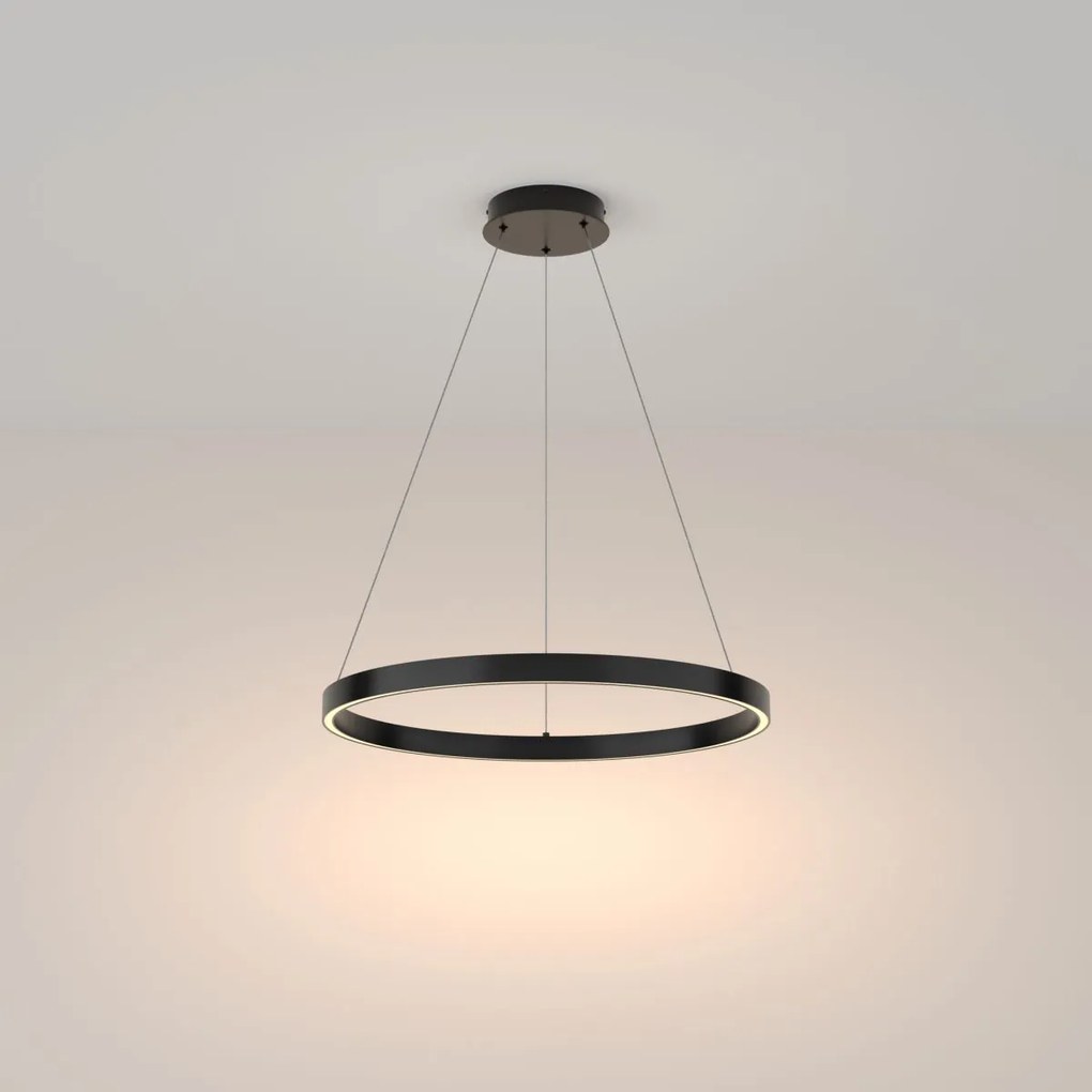 Maytoni modern függeszték rim sárgaréz mymod058pl-l22bs3k