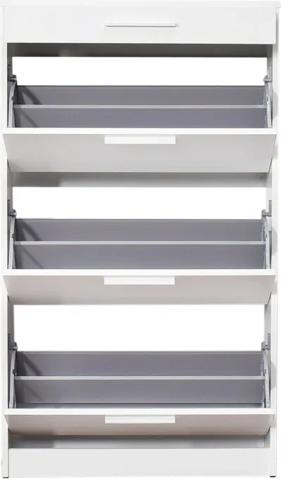 Cipősszekrény, 75 cm – Shc-431-Dd-1