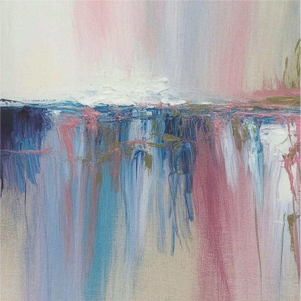 Fotótapéta Flizelina Dekoratív az irodába Színes absztrakt 250x250 Ragasztó