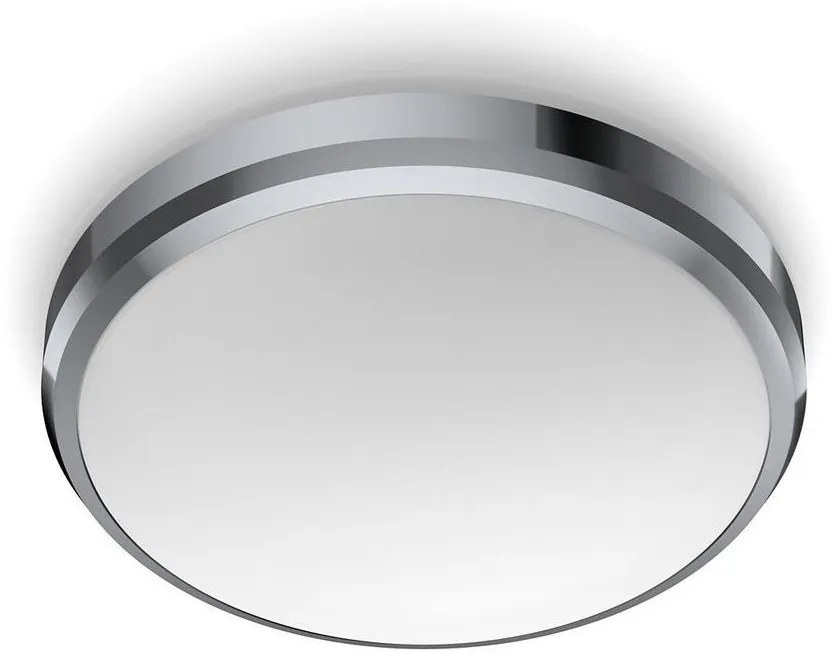 Philips Philips - LED Fürdőszobai mennyezeti lámpa DORIS LED/6W/230V 2700K IP44 P4026