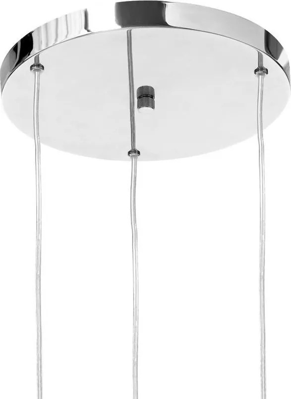 Kaspa LAMIA 3 11036303 Függeszték 3x9W/E14 IP20