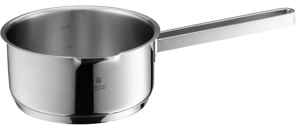 Rozsdamentes acél edény készlet 9 db-os Function – WMF