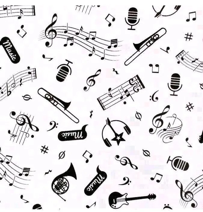 Baba pamut lábfejes nadrág New Baby Music, vel. 80 (9-12 h)