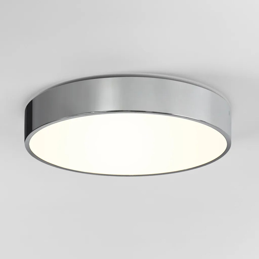 Astro Lighting MALLON 1125014 Süllyesztett mennyezeti lámpa 15,3W/LED 2700/3000/4000K 670/730/733LM IP44