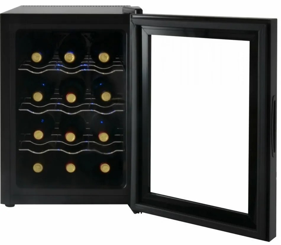 Guzzanti GZ 1234 borhűtő