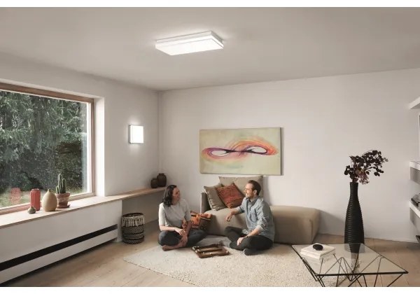 Ledvance - LED Dimmelhető mennyezeti lámpa SMART+ MAGNET LED/26W/230V Wi-Fi