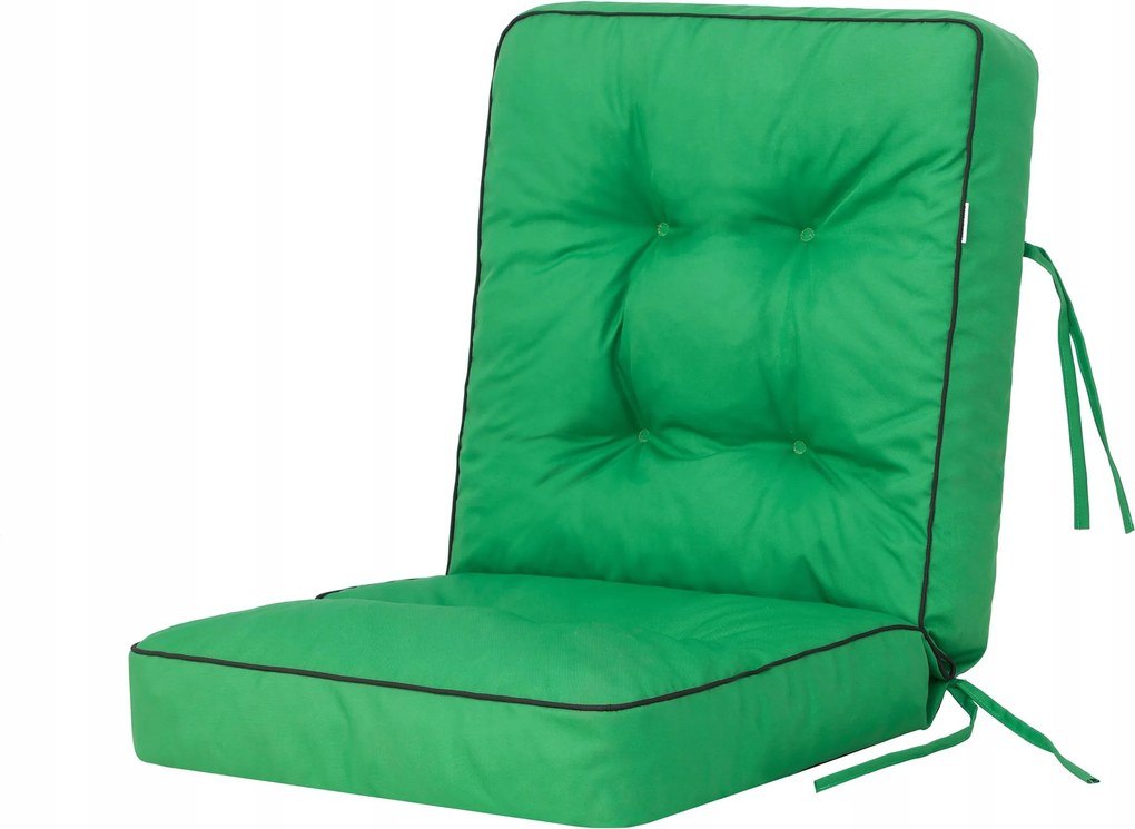 Párna székhez vagy kerti székhez Párna napozóágyhoz hintaágyhoz 60 cm széles