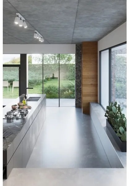 Spotlámpa MERIDA 3 3xGU10/40W/230V fehér