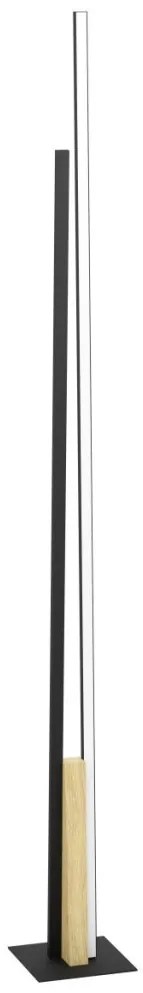 Eglo PANAGRIA 900493 Állólámpa 2x12,8W/LED 3000K 2880LM IP20