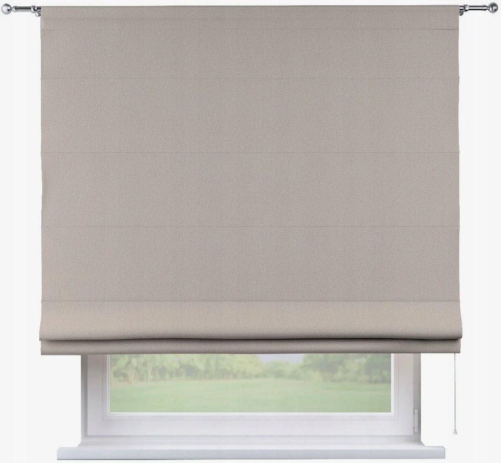 Kész Római roló Torino 180x180 cm bézs