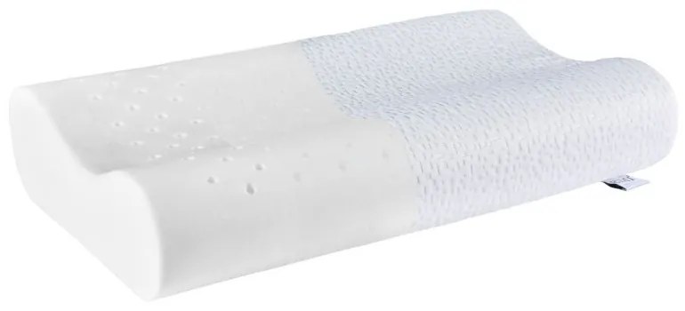 EMI Premium anatómiás párna vagy párnahuzat 57x36x12 cm, Anatómiai párnahuzat