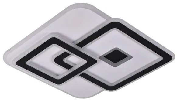 LED állítható fényerejű mennyezeti lámpa LED/145W/230V 3000-6500K DO-val