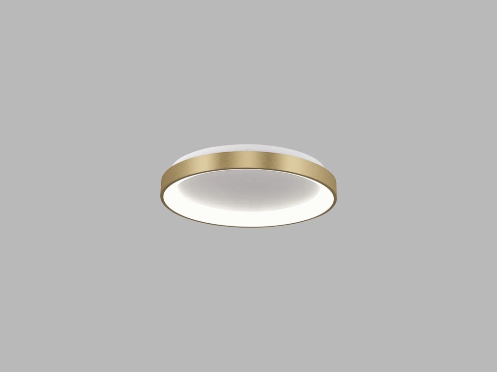 LED2 1271657D Mennyezeti lámpa Bella Slim 48, G Dali/push DIM 38W 2CCT 3000