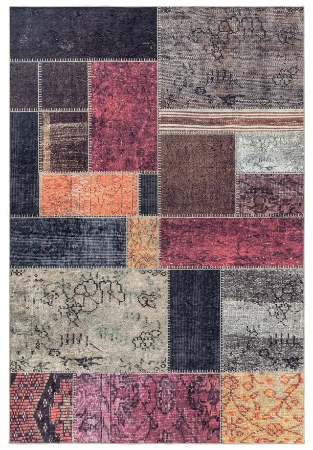 Mosható szőnyeg 120x170 cm Fiesta – Ayyildiz Carpets