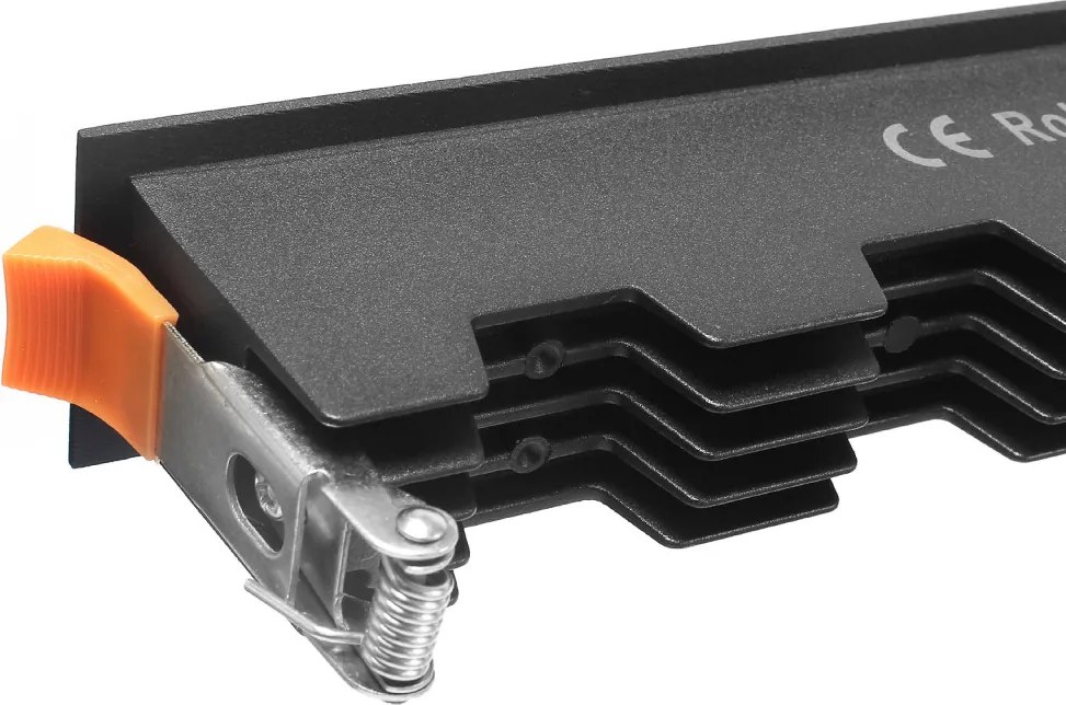 DomenoLED JDL-10T 588 Beépíthető spotlámpa 20W/LED 3000K 1600LM