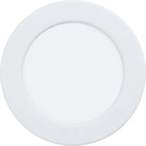 Eglo Fueva fali lámpa műanyag 99132