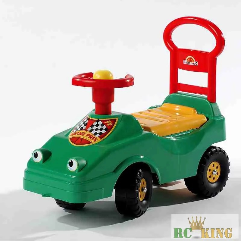 Nagy bébi taxi 1.