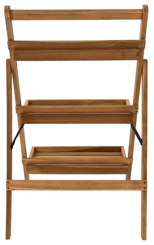 NEW GARDENING lépcsős virágtartó