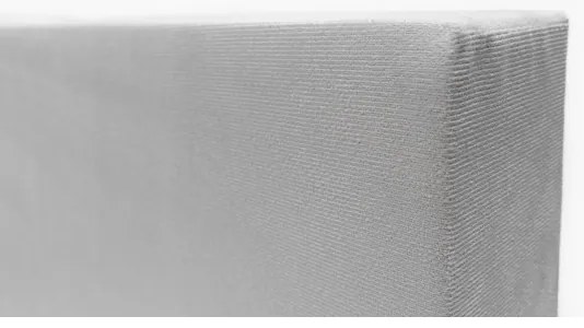 Akusztikus panel SILENCE 58x58 cm szürke