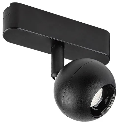 Rabalux 70119-LED Spotlámpa 1 fázisú sínrendszerhez LiTrack LED/5W/24V 4000K