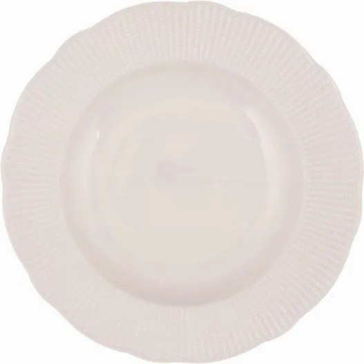 24 részes porcelán étkészlet