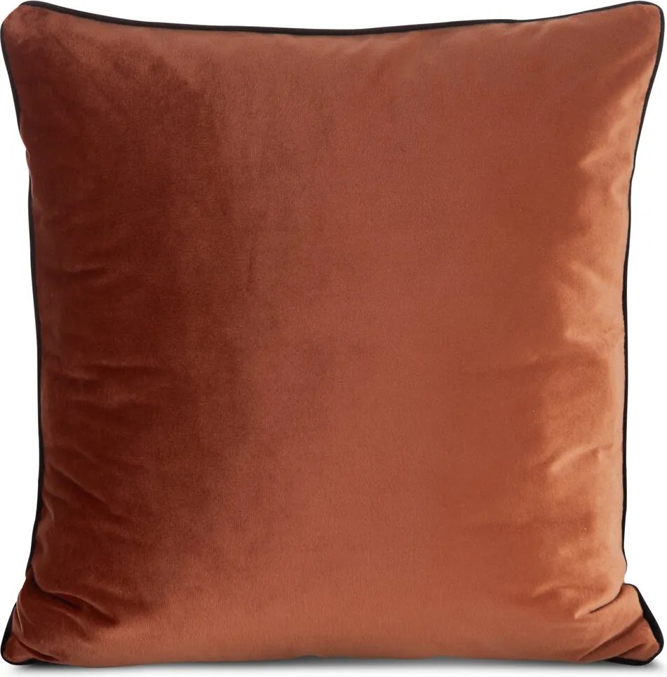 Dekoratív párnahuzat GAJA2 60x60 Eurofirany tégla szegéllyel