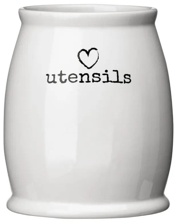 Kő konyhai eszköztartó állvány Charm – Premier Housewares