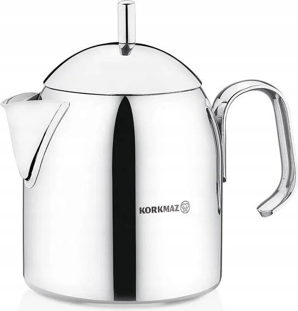 Korkmaz Pera teáskanna 0,7l