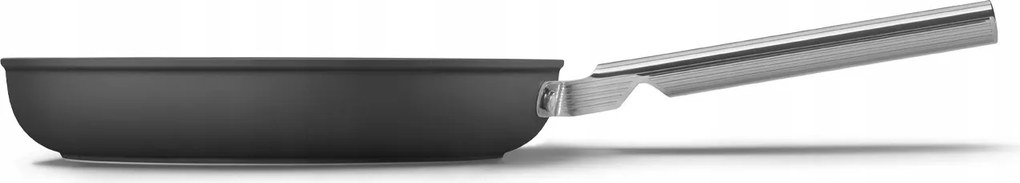 Smeg FPF2802BLM Serpenyő 28 cm Fekete (matt)