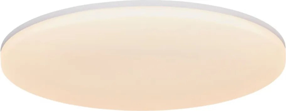 NORDLUX 2310126001 VIC Ufo Lámpa Fehér LED IP21