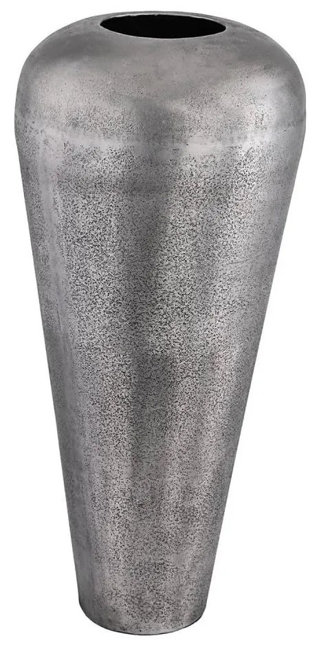 Eglo 421337 - Fém váza MIYAZAKI 86x40 cm szürke