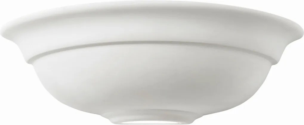 Endon HILLSIDE UG-WB-G Fali lámpa 1x60W/E27 IP20
