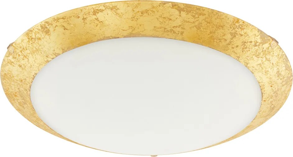 Eglo MONTENOVO 98023 Süllyesztett mennyezeti lámpa 1x16W/LED 1500LM