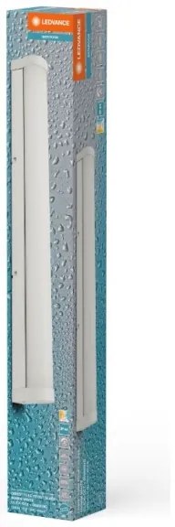 Ledvance - LED Dimmelhető tükörvilágítás ORBIS TUBE LED/12W/230V 60 cm IP44