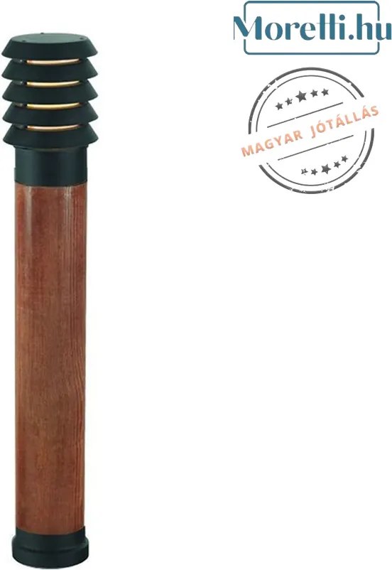 NORLYS 1440B ALTA Modern Kültéri Állólámpa E27 IP65