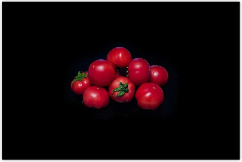 Poszterek 120x80 Piros paradicsom