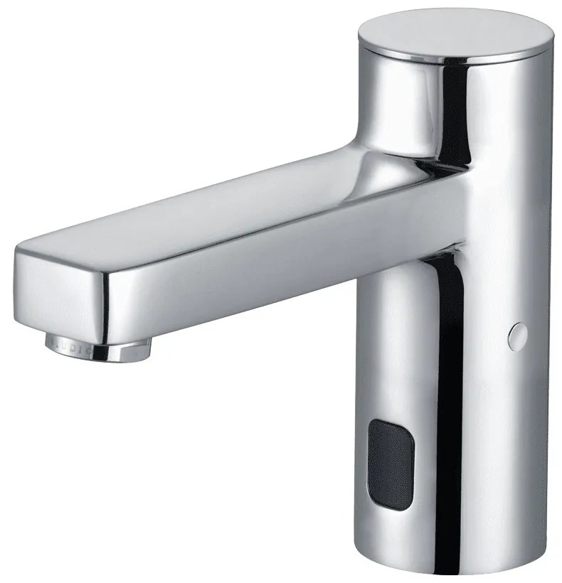 KLUDI Zenta mosdó csaptelep, elektronikus, 9V KLU_3810205