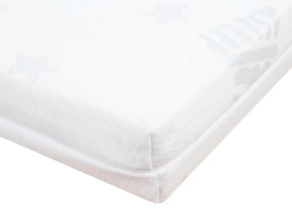 Gyerek hab matrac 70x140 cm Air balance easy – Roba
