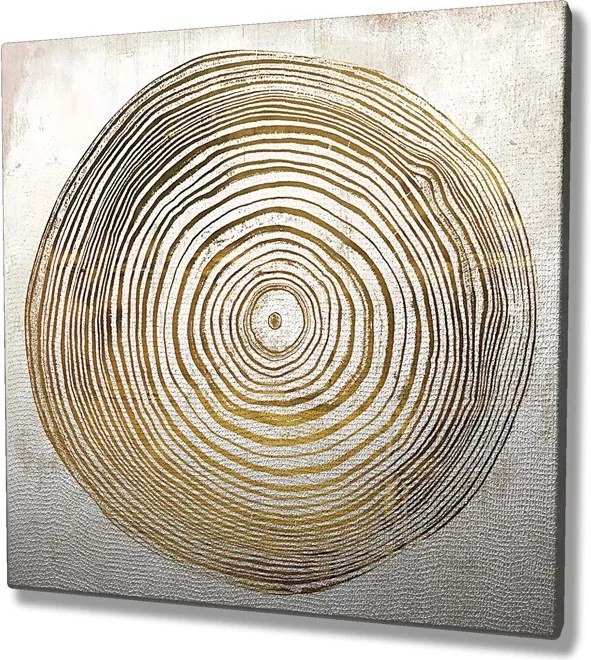 Vászonkép, 45×45 cm – KC161