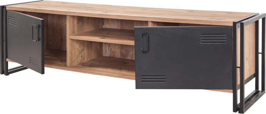 Cosmo TV-állvány, 180 cm