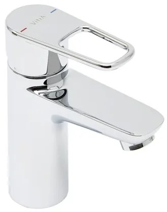 VitrA Flow Soft basin mixer A42990